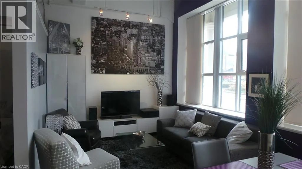 404 KING Street W Unit# 118, #118