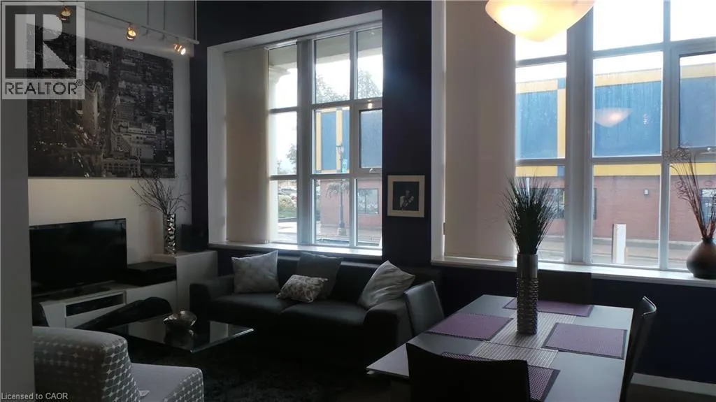 404 KING Street W Unit# 118, #118