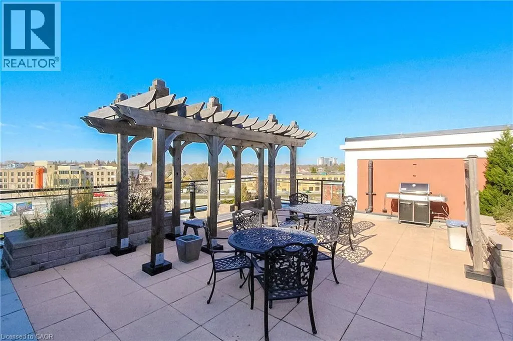 404 KING Street W Unit# 118, #118