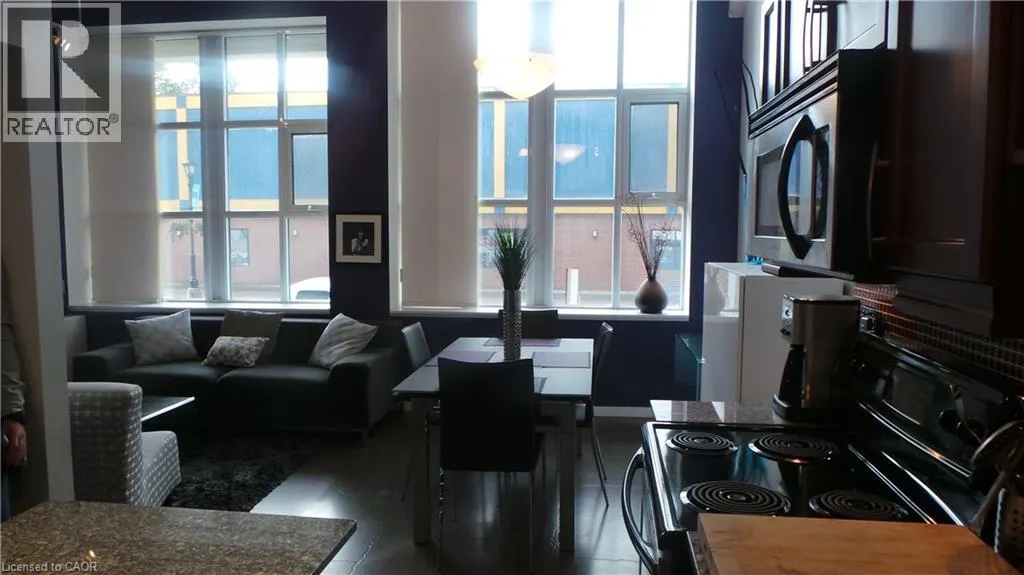 404 KING Street W Unit# 118, #118