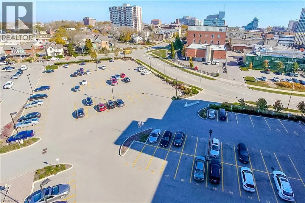 404 KING Street W Unit# 118, #118