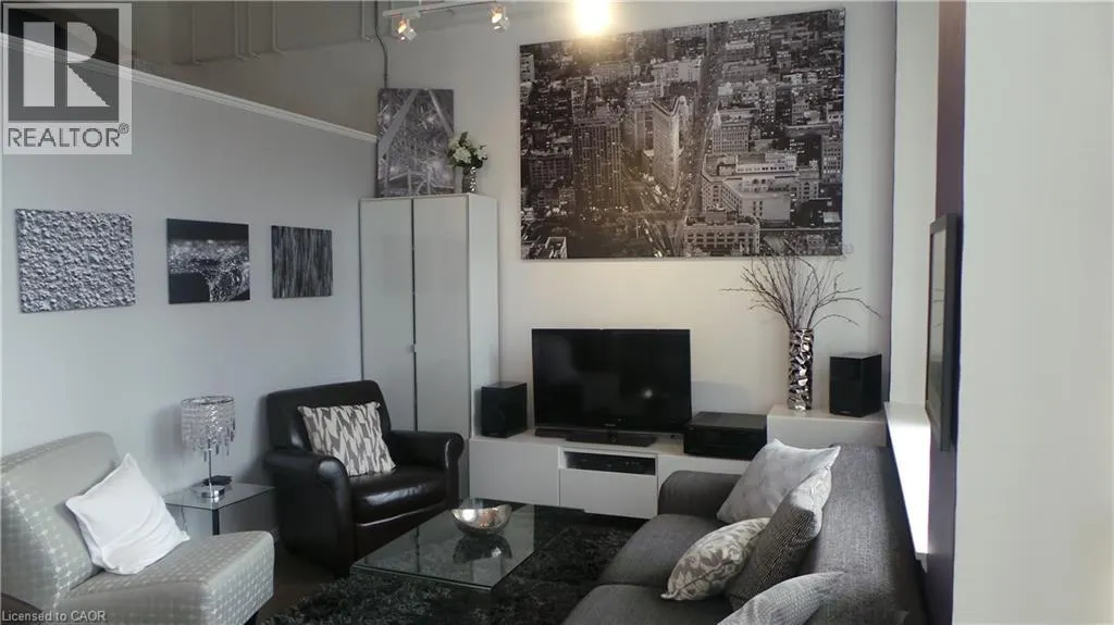 404 KING Street W Unit# 118, #118