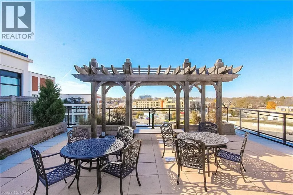 404 KING Street W Unit# 118, #118
