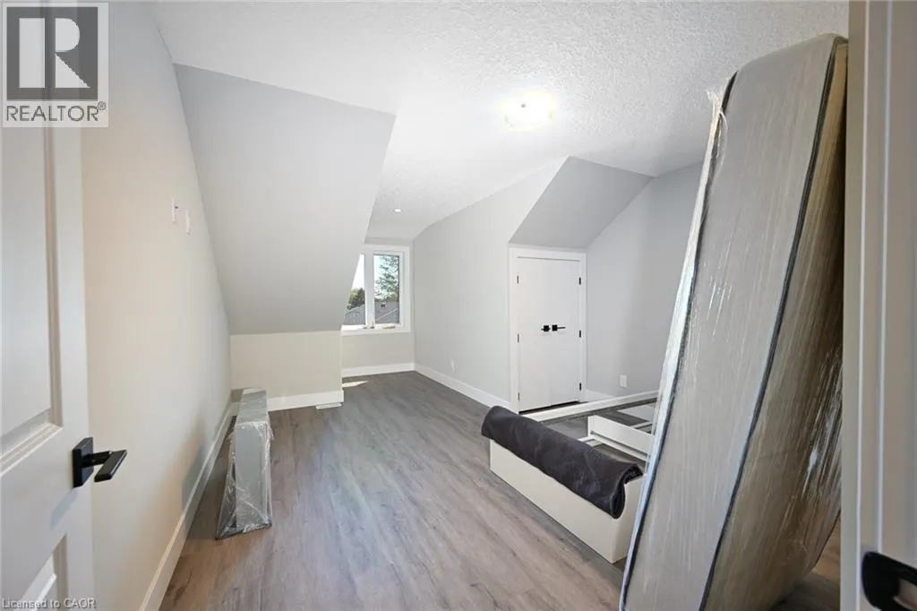 744 NELSON Street W Unit# 29, #29