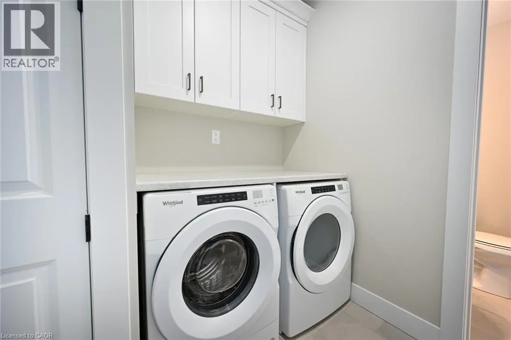 744 NELSON Street W Unit# 29, #29