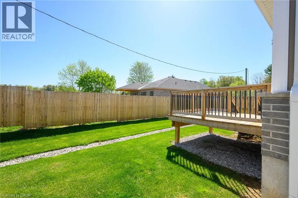 744 NELSON Street W Unit# 29, #29
