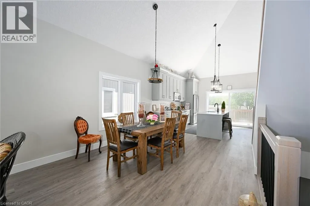 744 NELSON Street W Unit# 29, #29