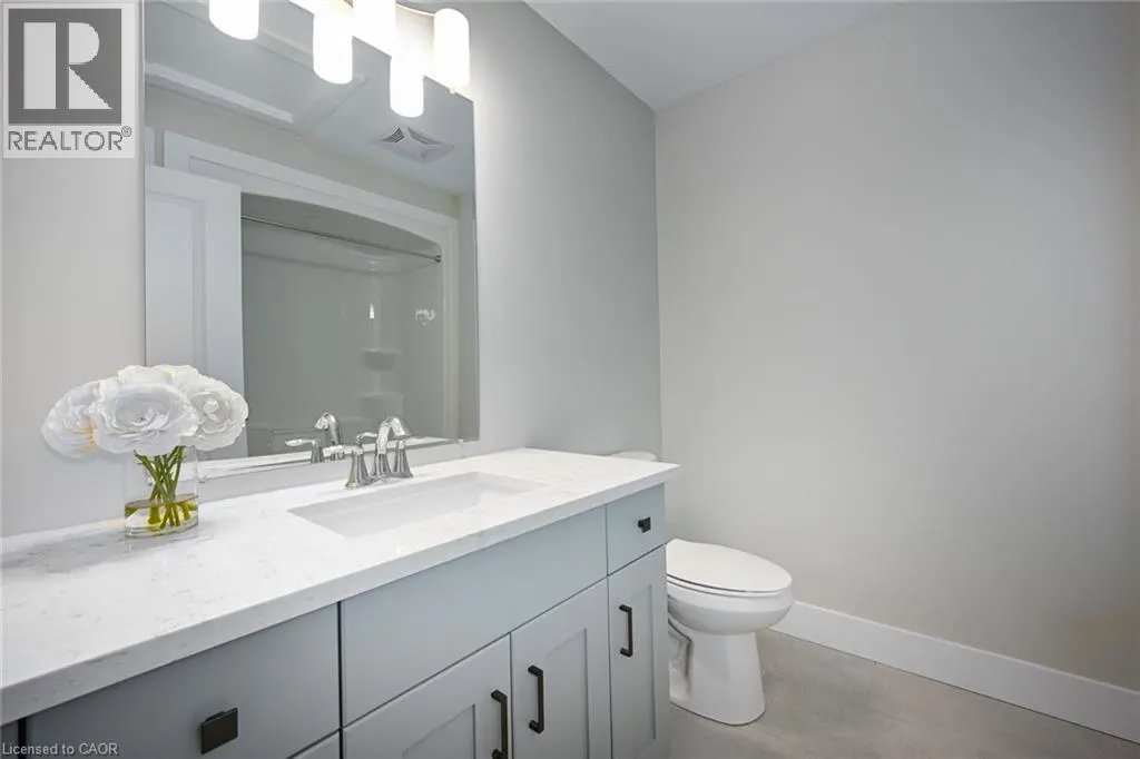 744 NELSON Street W Unit# 29, #29