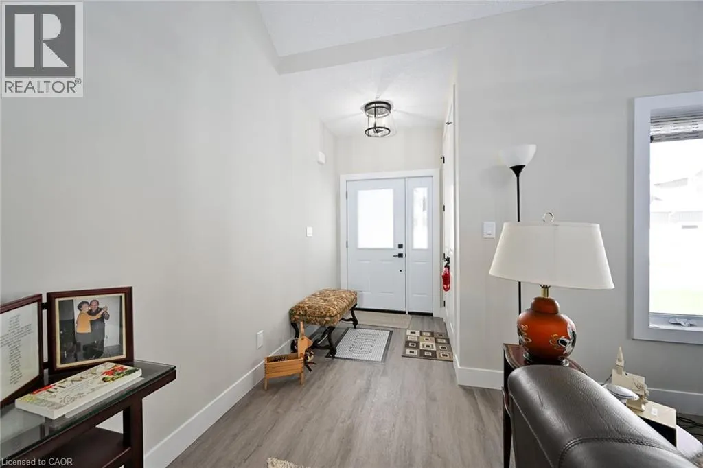 744 NELSON Street W Unit# 29, #29