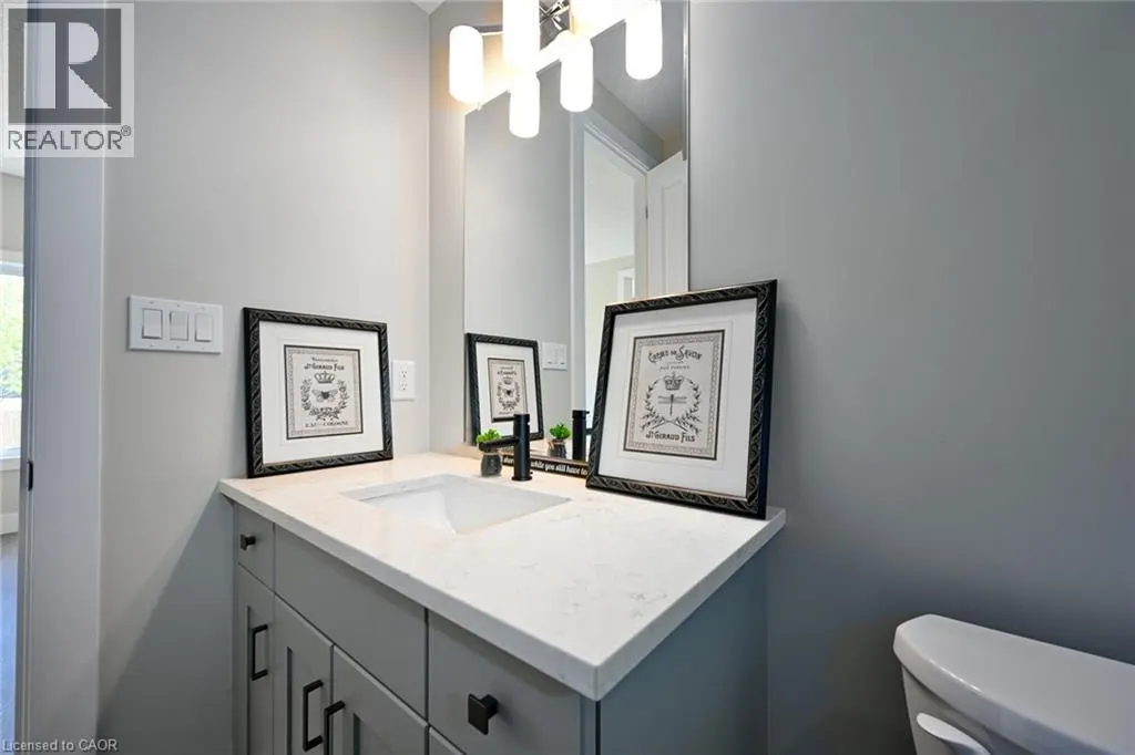 744 NELSON Street W Unit# 29, #29