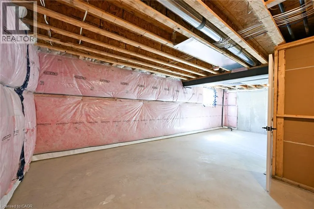 744 NELSON Street W Unit# 29, #29
