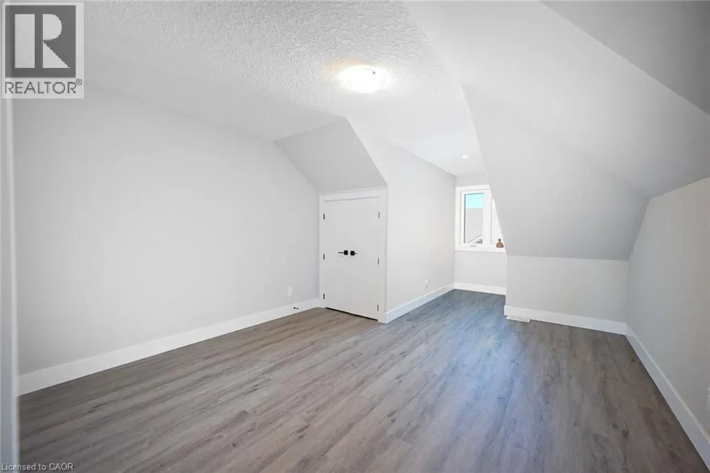 744 NELSON Street W Unit# 29, #29