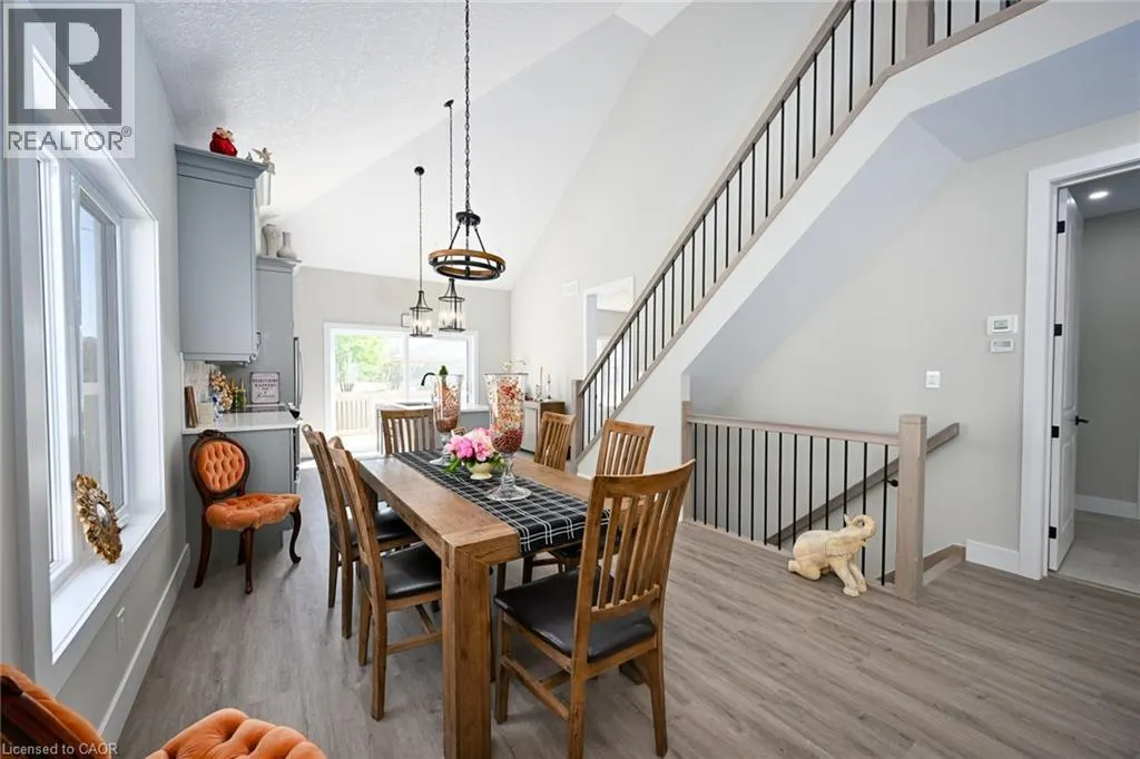 744 NELSON Street W Unit# 29, #29