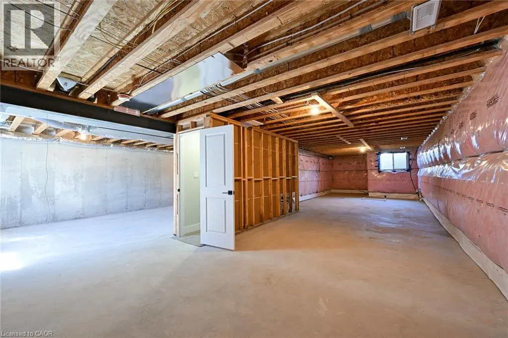 744 NELSON Street W Unit# 29, #29