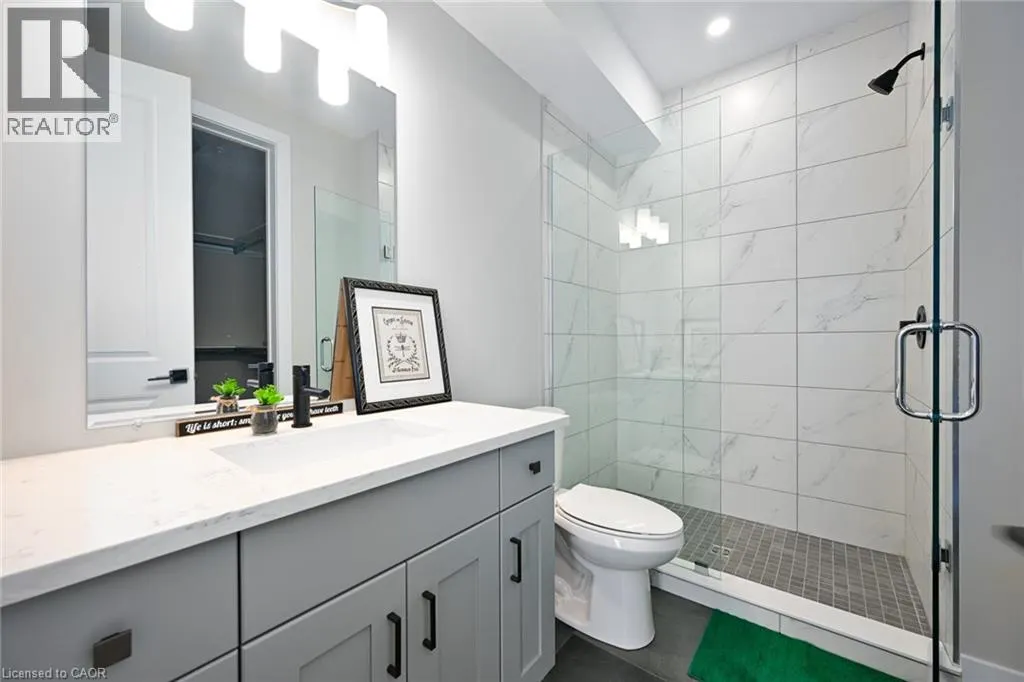 744 NELSON Street W Unit# 29, #29