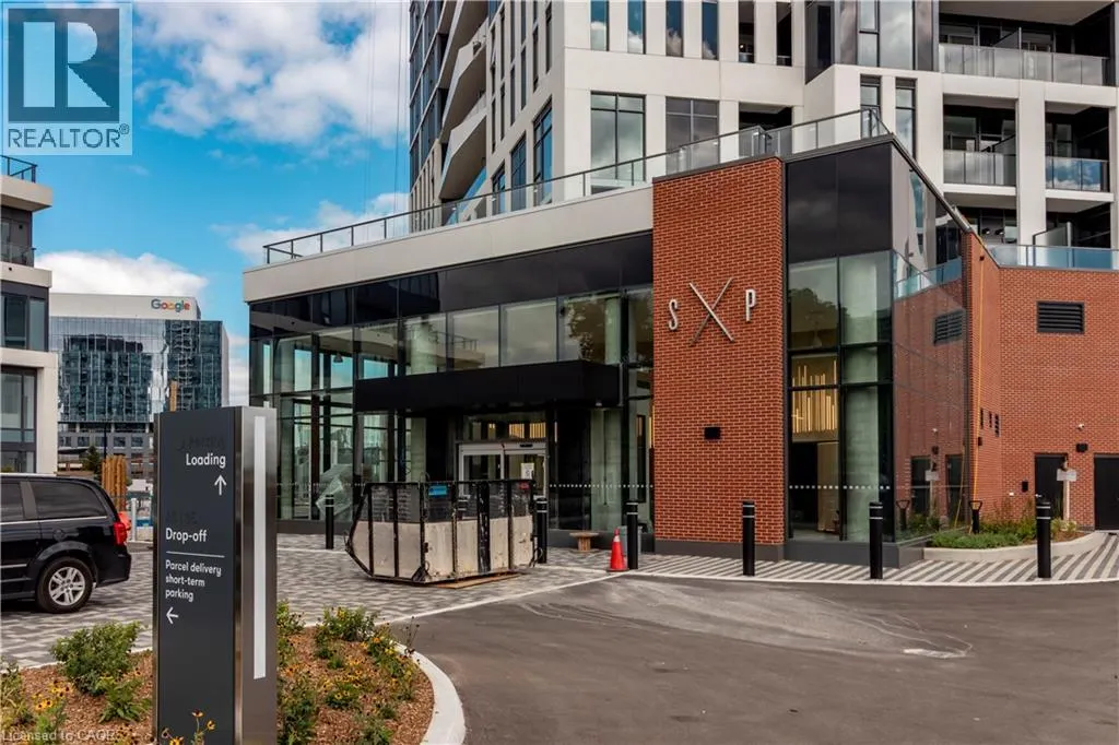 25 WELLINGTON Street S Unit# 3510, #3510