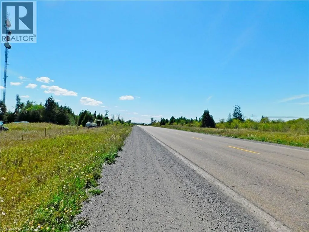 PT LT6 CONCESSION 10 Road