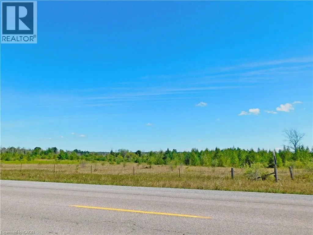 PT LT6 CONCESSION 10 Road