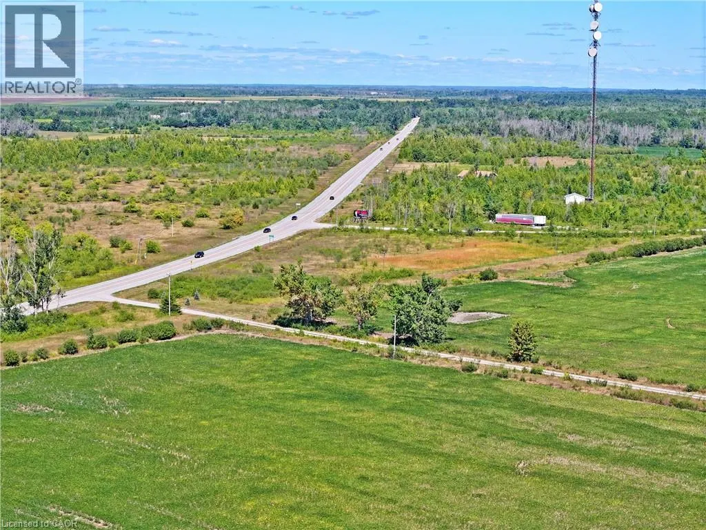 PT LT6 CONCESSION 10 Road