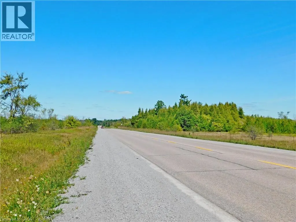 PT LT6 CONCESSION 10 Road