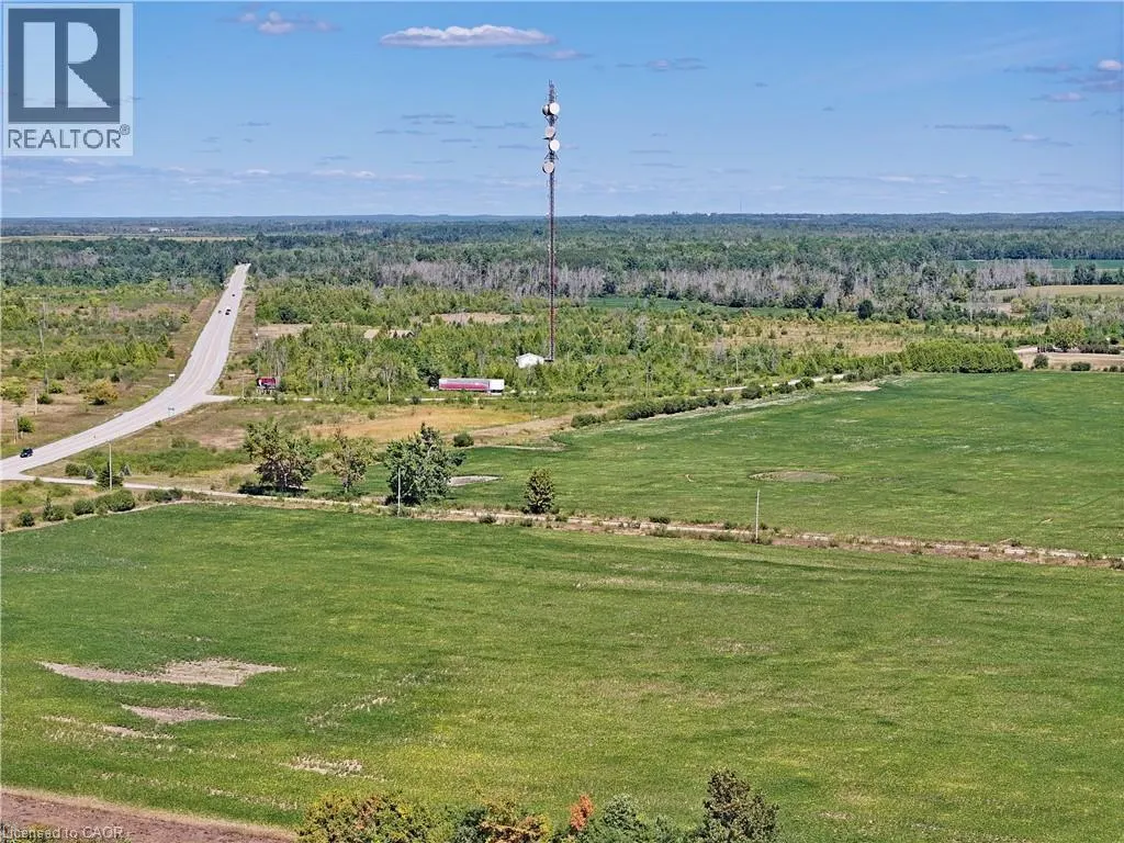 PT LT6 CONCESSION 10 Road