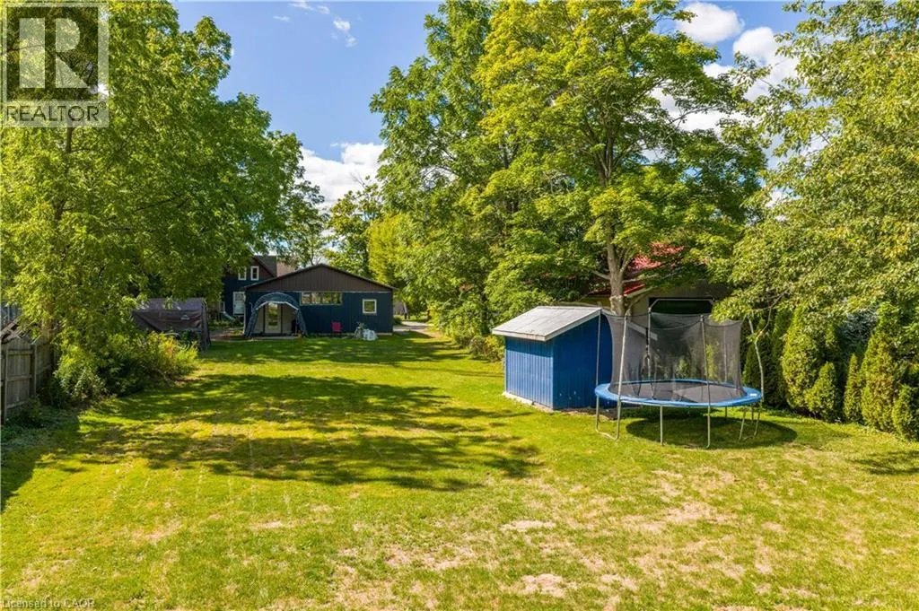 3038 BINBROOK Road