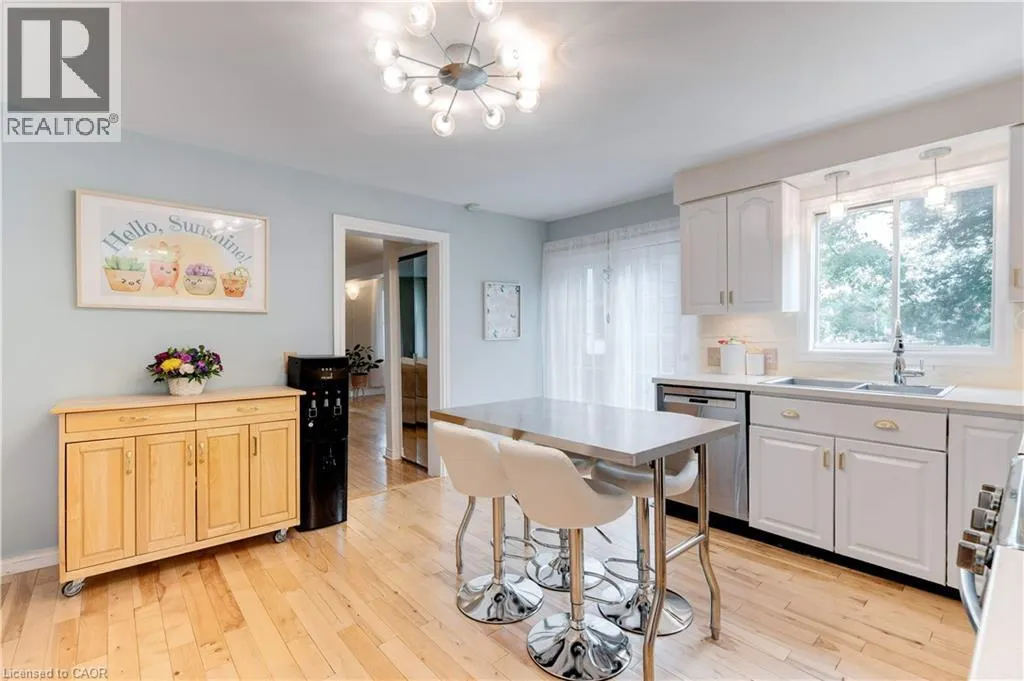 3038 BINBROOK Road