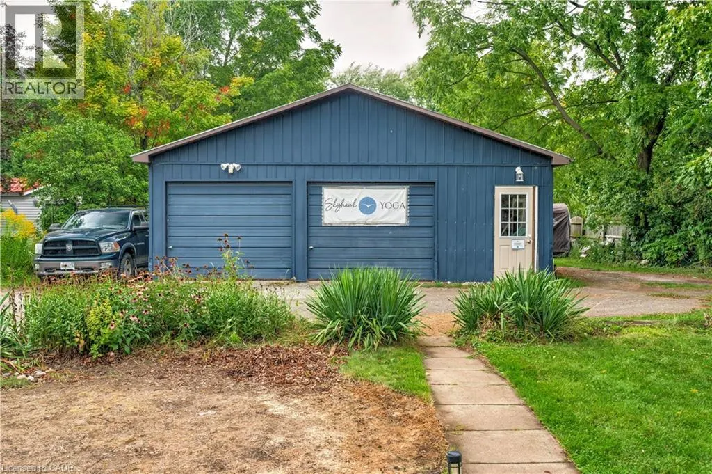 3038 BINBROOK Road