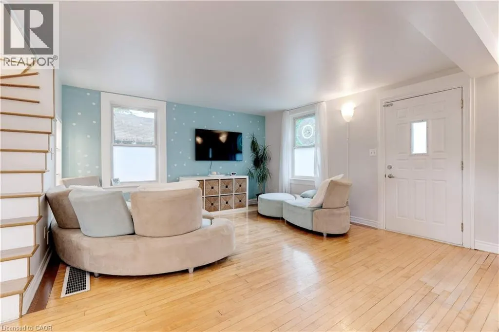3038 BINBROOK Road