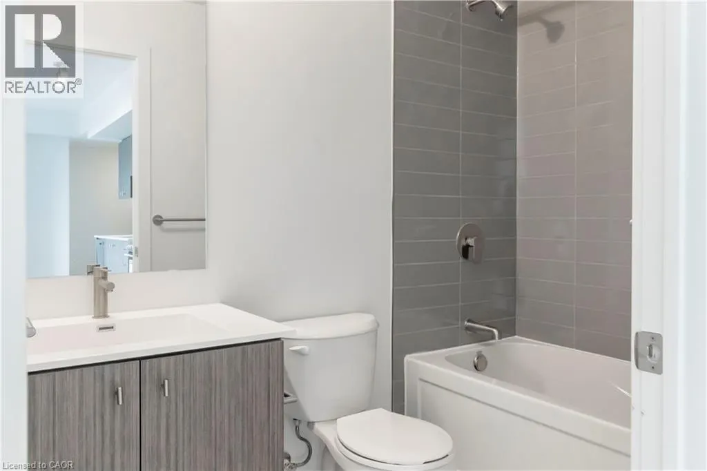 25 WELLINGTON Street S Unit# 1506, #1506