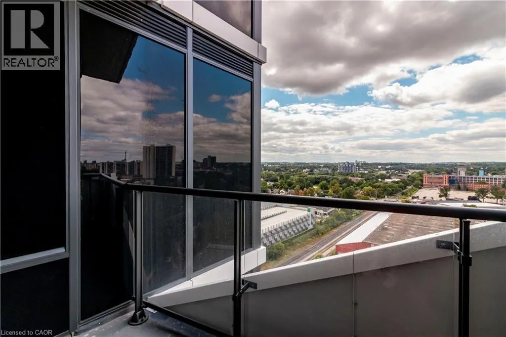 25 WELLINGTON Street S Unit# 1506, #1506