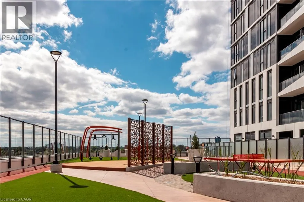 25 WELLINGTON Street S Unit# 1506, #1506