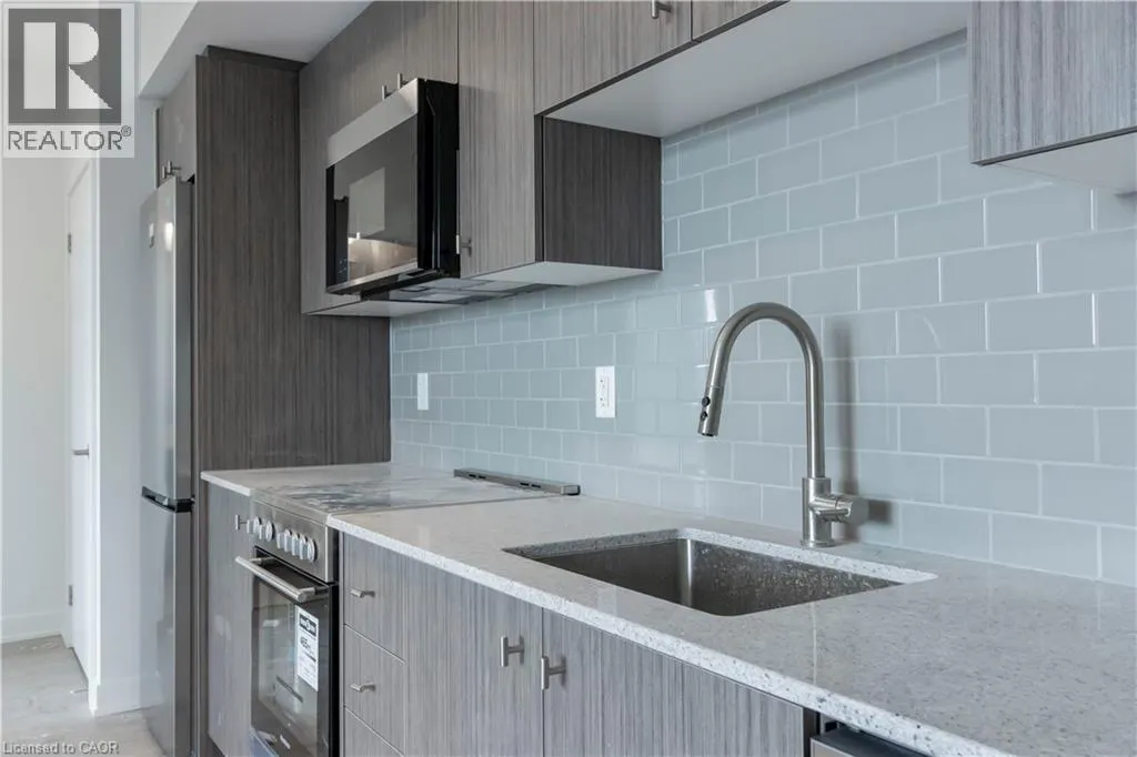 25 WELLINGTON Street S Unit# 1506, #1506