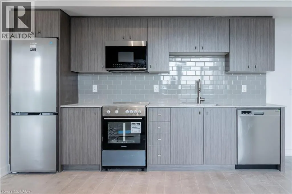 25 WELLINGTON Street S Unit# 1506, #1506