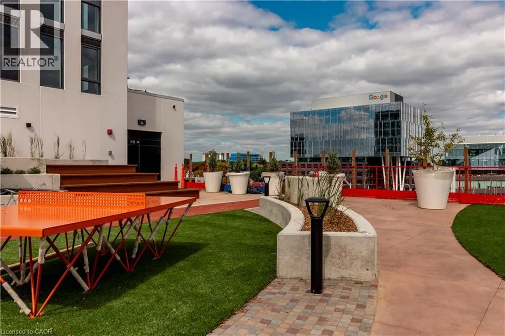 25 WELLINGTON Street S Unit# 1506, #1506