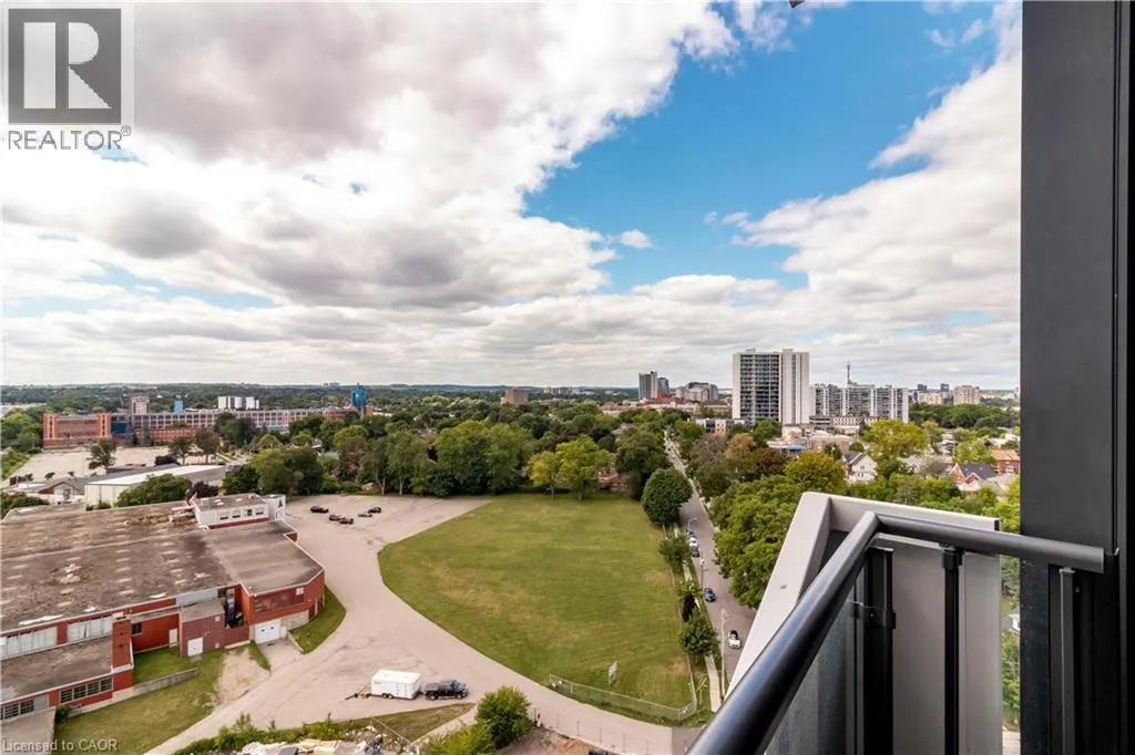 25 WELLINGTON Street S Unit# 1506, #1506