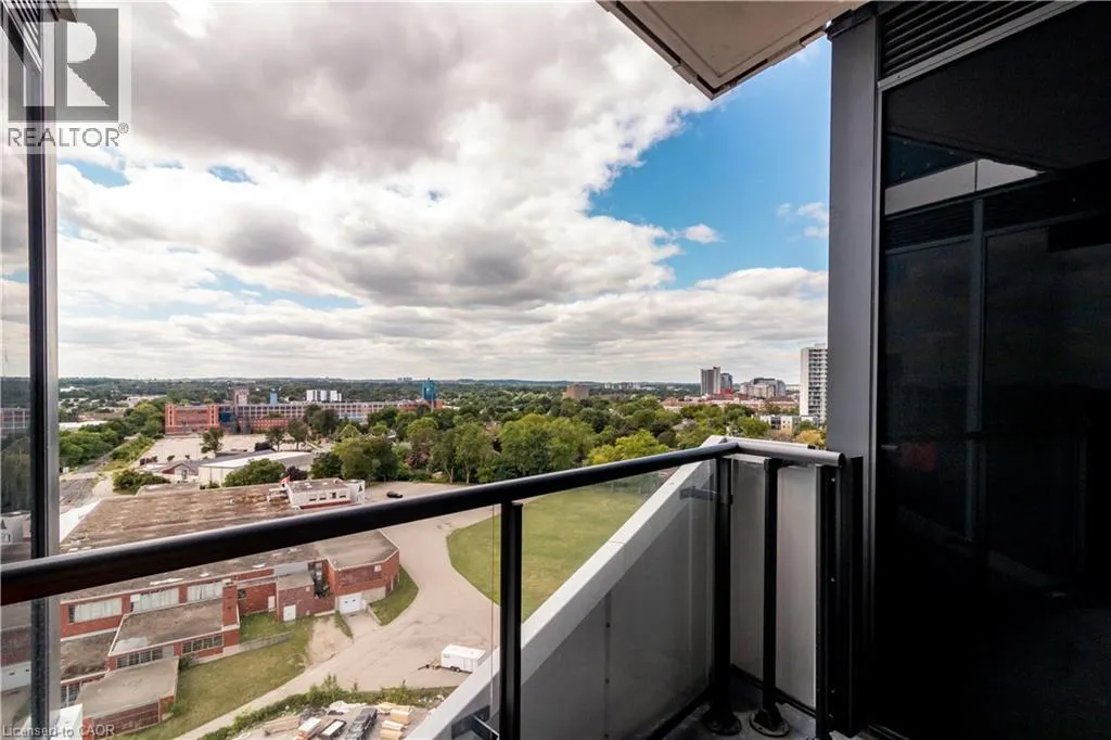 25 WELLINGTON Street S Unit# 1506, #1506