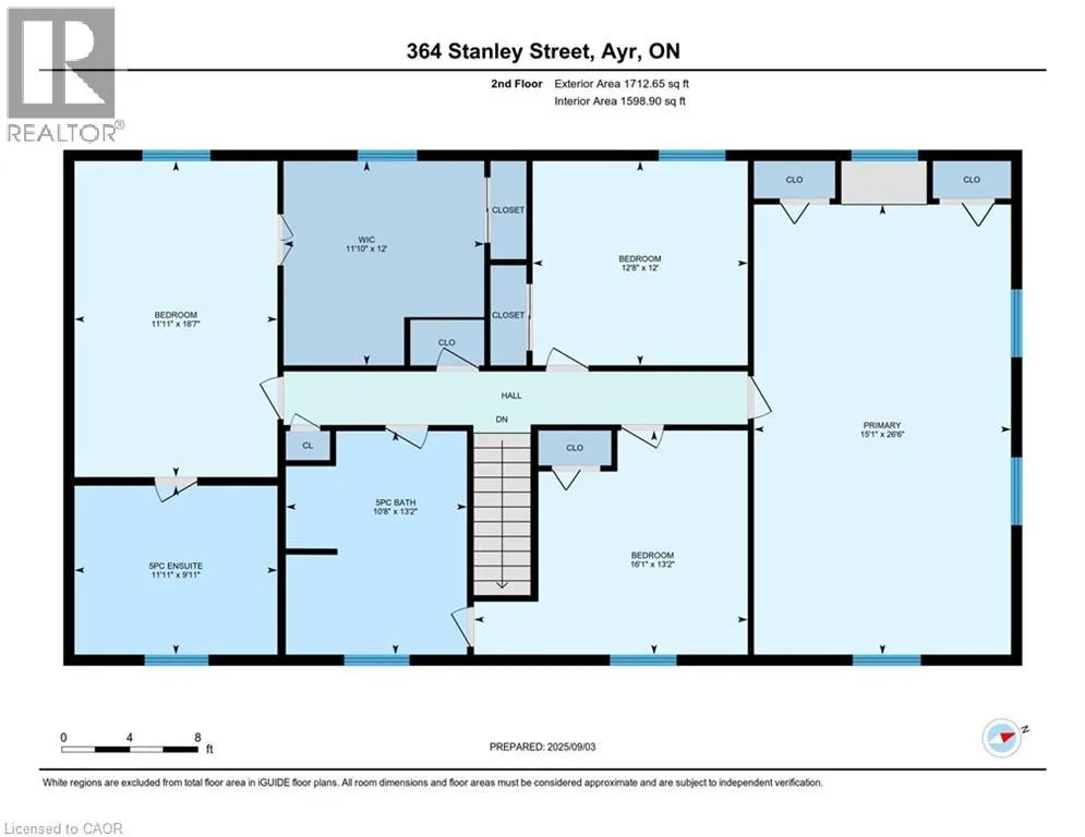 364 STANLEY Street