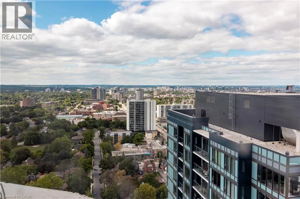25 WELLINGTON Street S Unit# 3308, #3308
