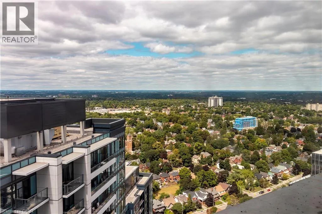 25 WELLINGTON Street S Unit# 3308, #3308