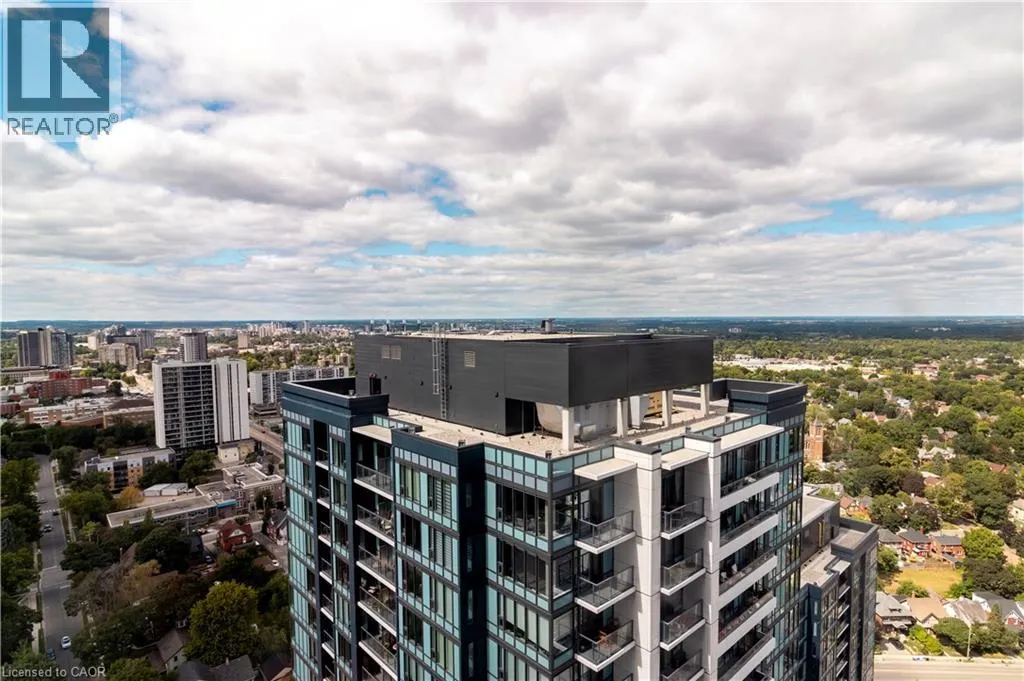 25 WELLINGTON Street S Unit# 3308, #3308