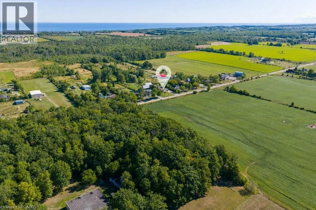 595 GREEN MOUNTAIN Road E