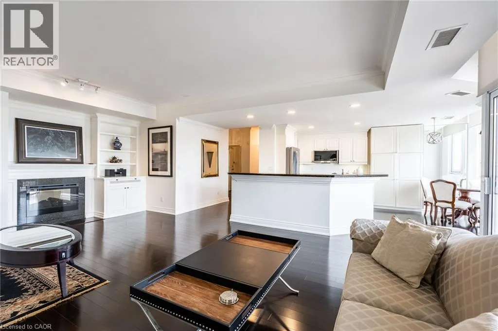 1477 LAKESHORE Road Unit# 1102, #1102