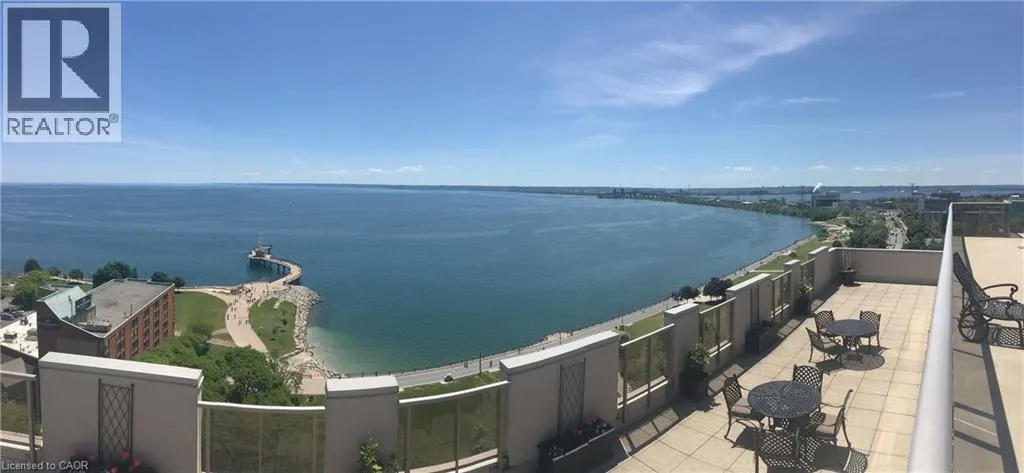 1477 LAKESHORE Road Unit# 1102, #1102