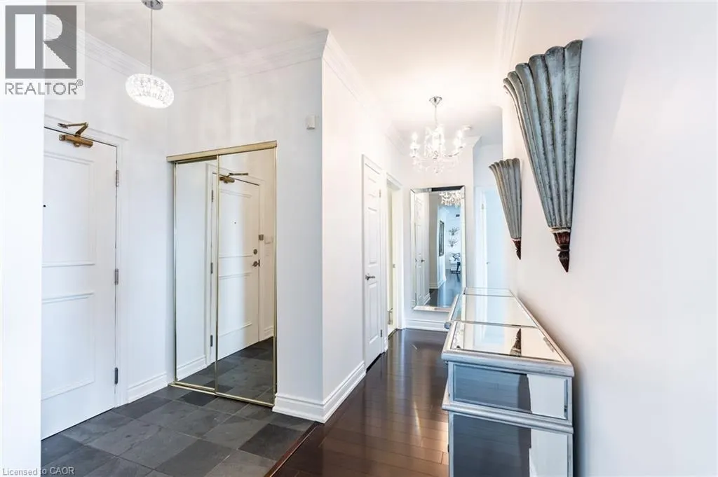 1477 LAKESHORE Road Unit# 1102, #1102