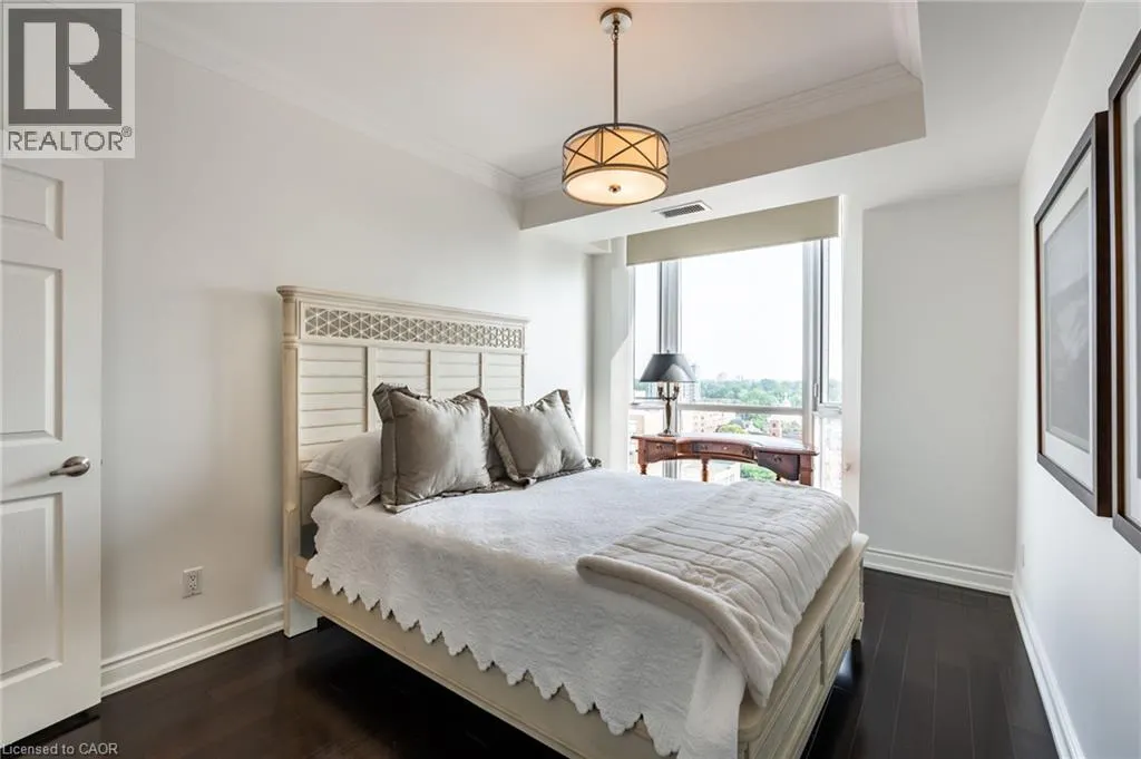 1477 LAKESHORE Road Unit# 1102, #1102