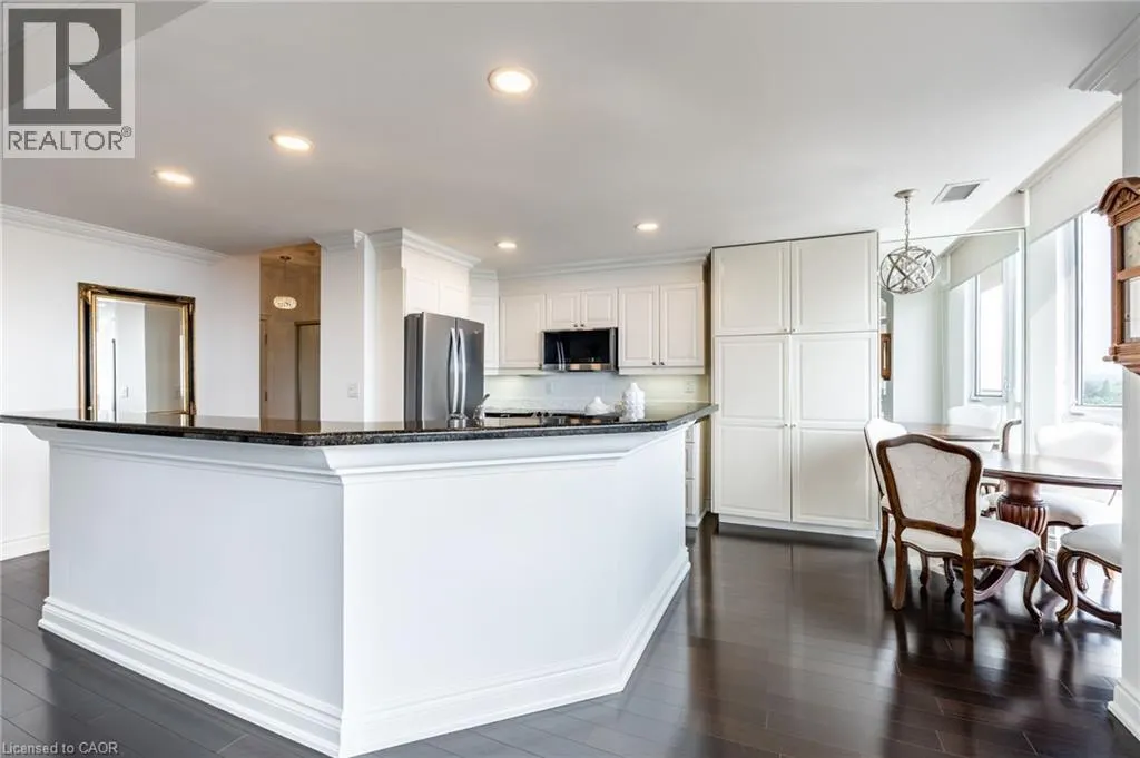 1477 LAKESHORE Road Unit# 1102, #1102