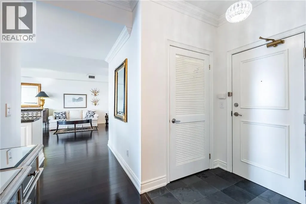 1477 LAKESHORE Road Unit# 1102, #1102