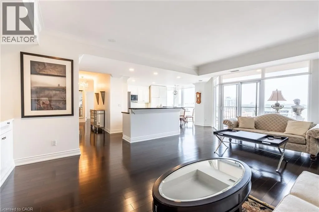 1477 LAKESHORE Road Unit# 1102, #1102