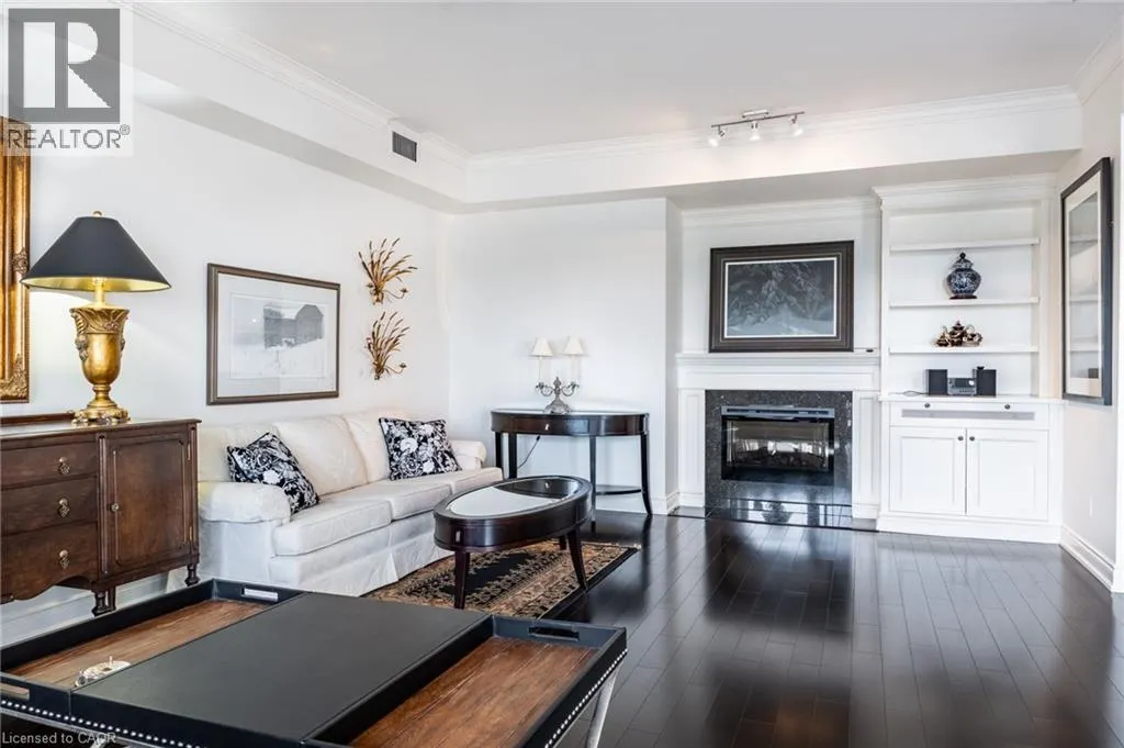 1477 LAKESHORE Road Unit# 1102, #1102